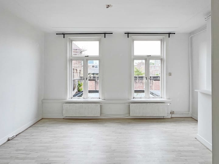 Photo 16 of Zwart Janstraat 84-B01