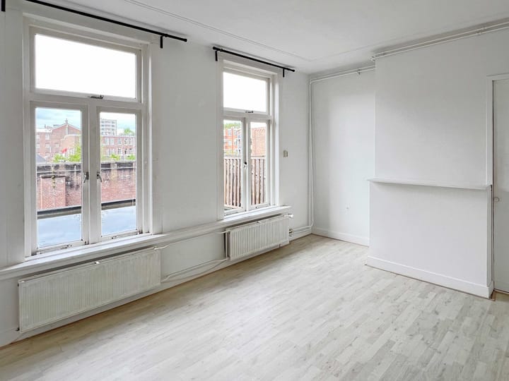 Photo 13 of Zwart Janstraat 84-B01