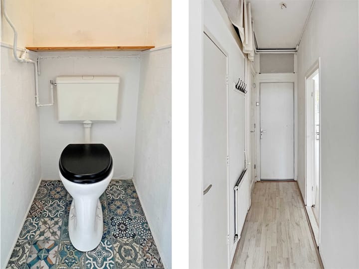 Photo 18 of Zwart Janstraat 84-B01