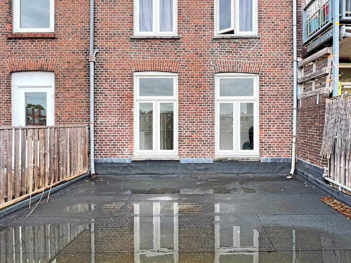 Photo 20 of Zwart Janstraat 84-B01