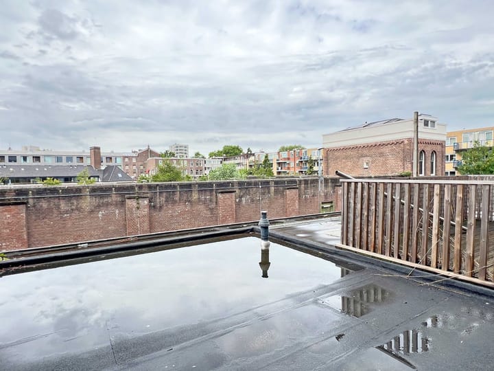 Photo 21 of Zwart Janstraat 84-B01