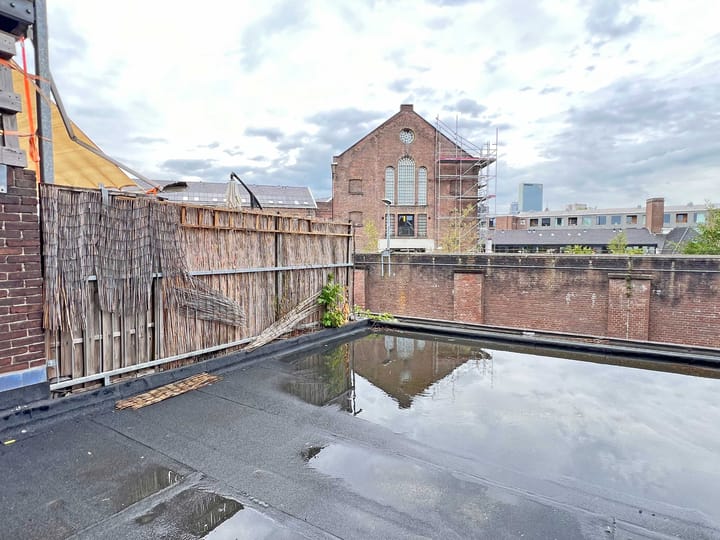 Photo 22 of Zwart Janstraat 84-B01