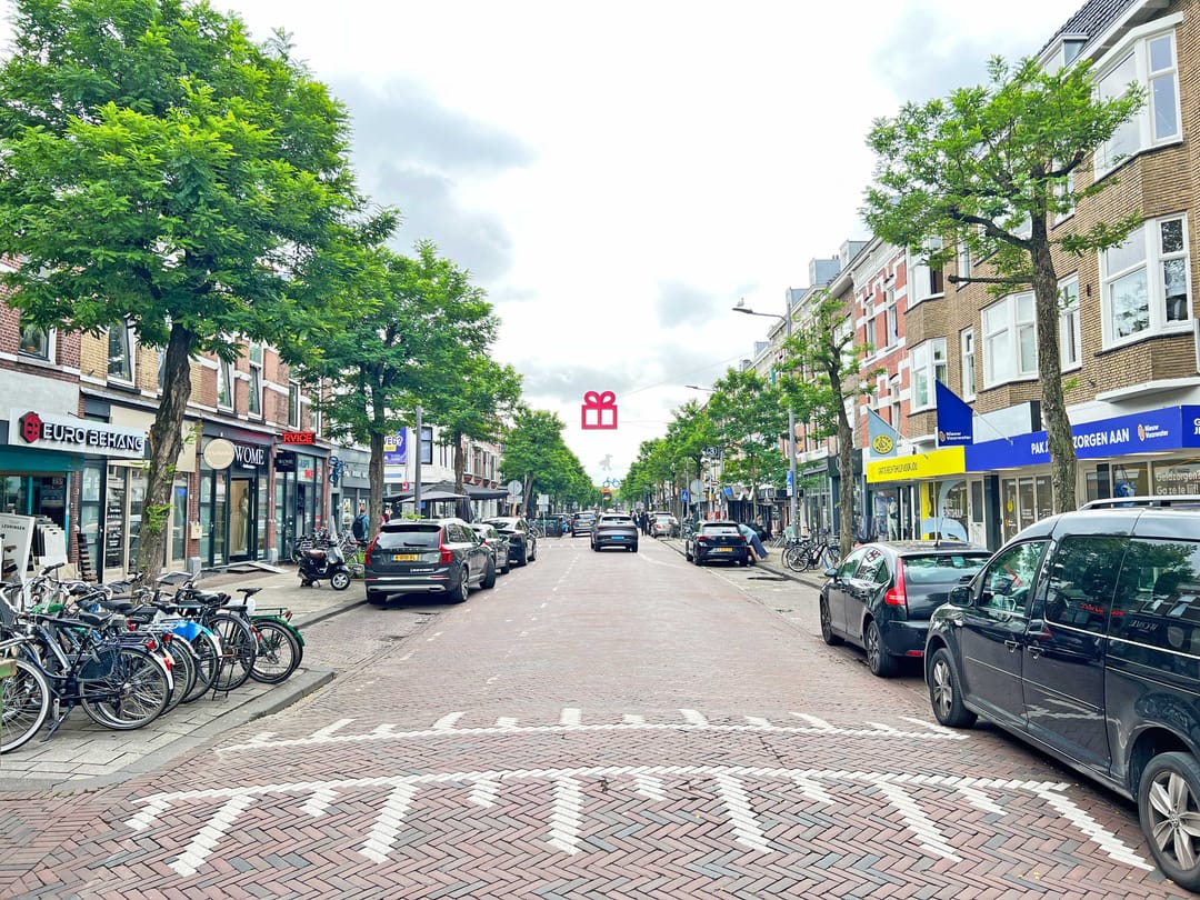 Foto 23 van Zwart Janstraat 84-B01