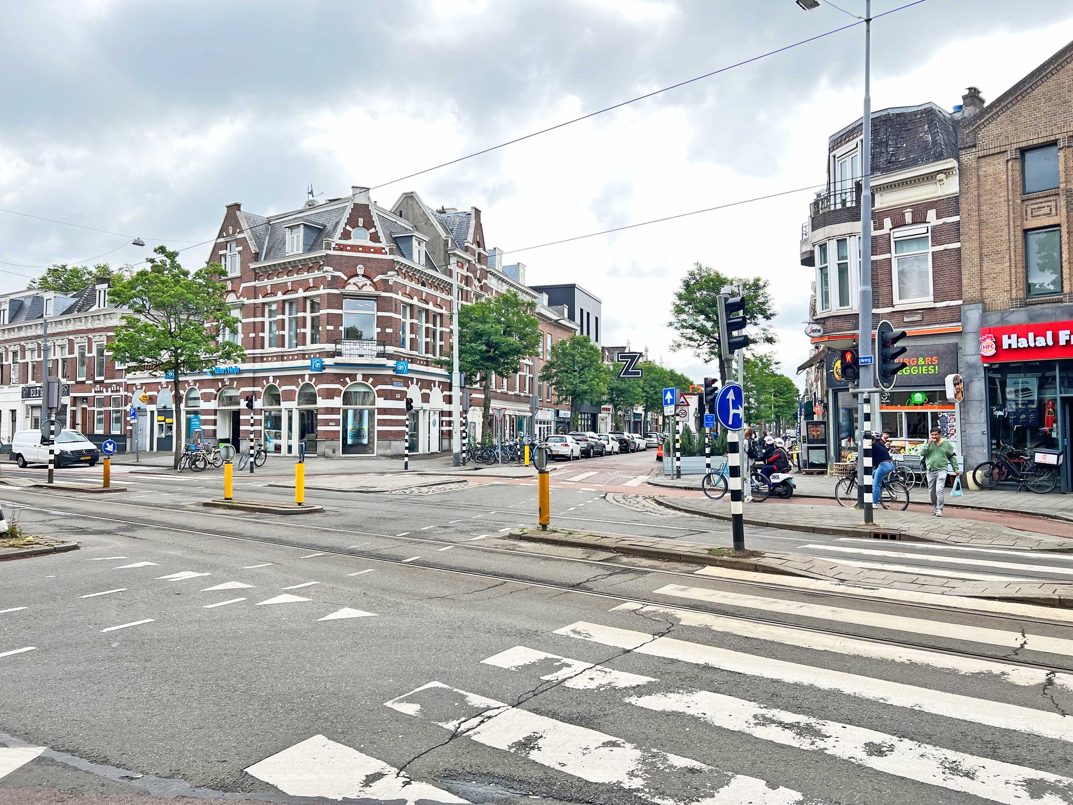 Foto 24 van Zwart Janstraat 84-B01