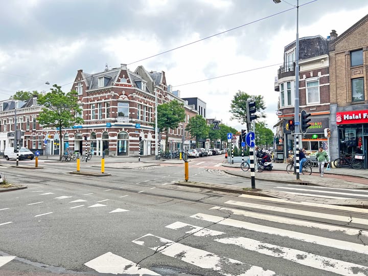 Photo 24 of Zwart Janstraat 84-B01