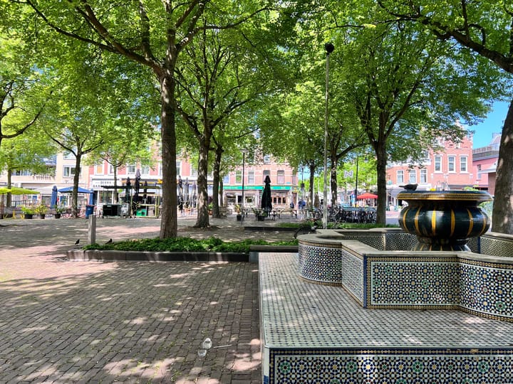 Photo 26 of Zwart Janstraat 84-B01