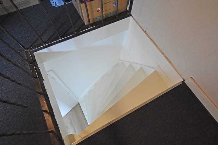 Foto 45 van Dahlia-strjitte 47