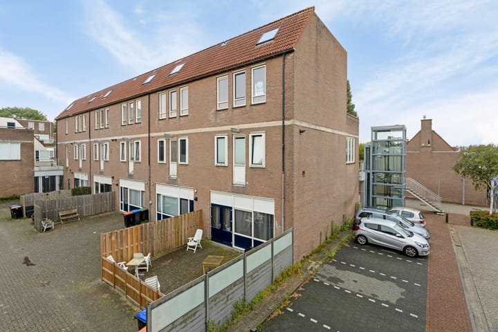 Foto 26 van De Veste 16 51