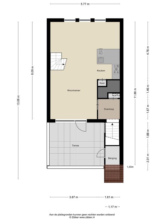 Foto 29 van De Veste 16 51