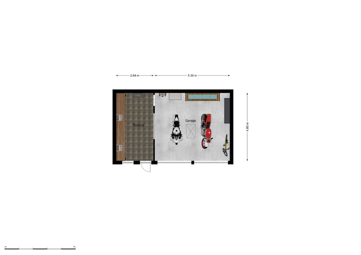 Foto 53 van Dahlia-strjitte 47