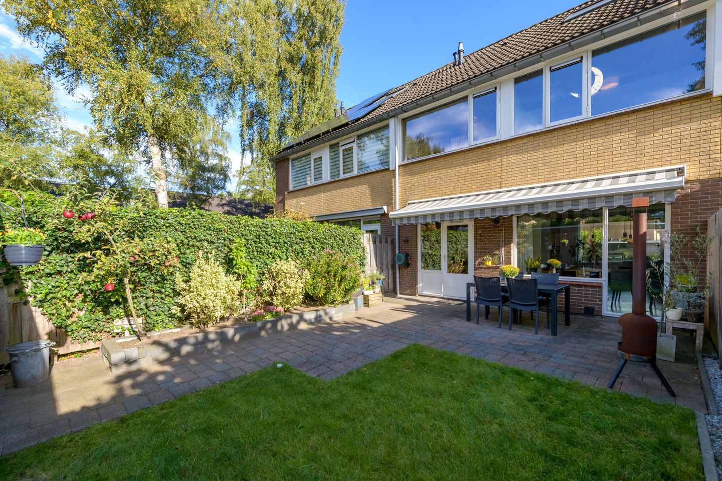 Foto 4 van Salomonszegel 22