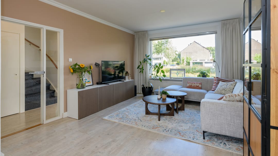 Foto 7 van Salomonszegel 22