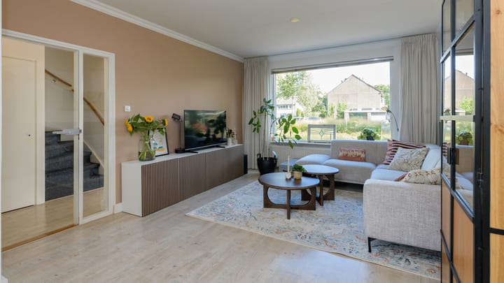 Foto 7 van Salomonszegel 22