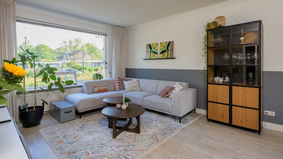 Foto 8 van Salomonszegel 22