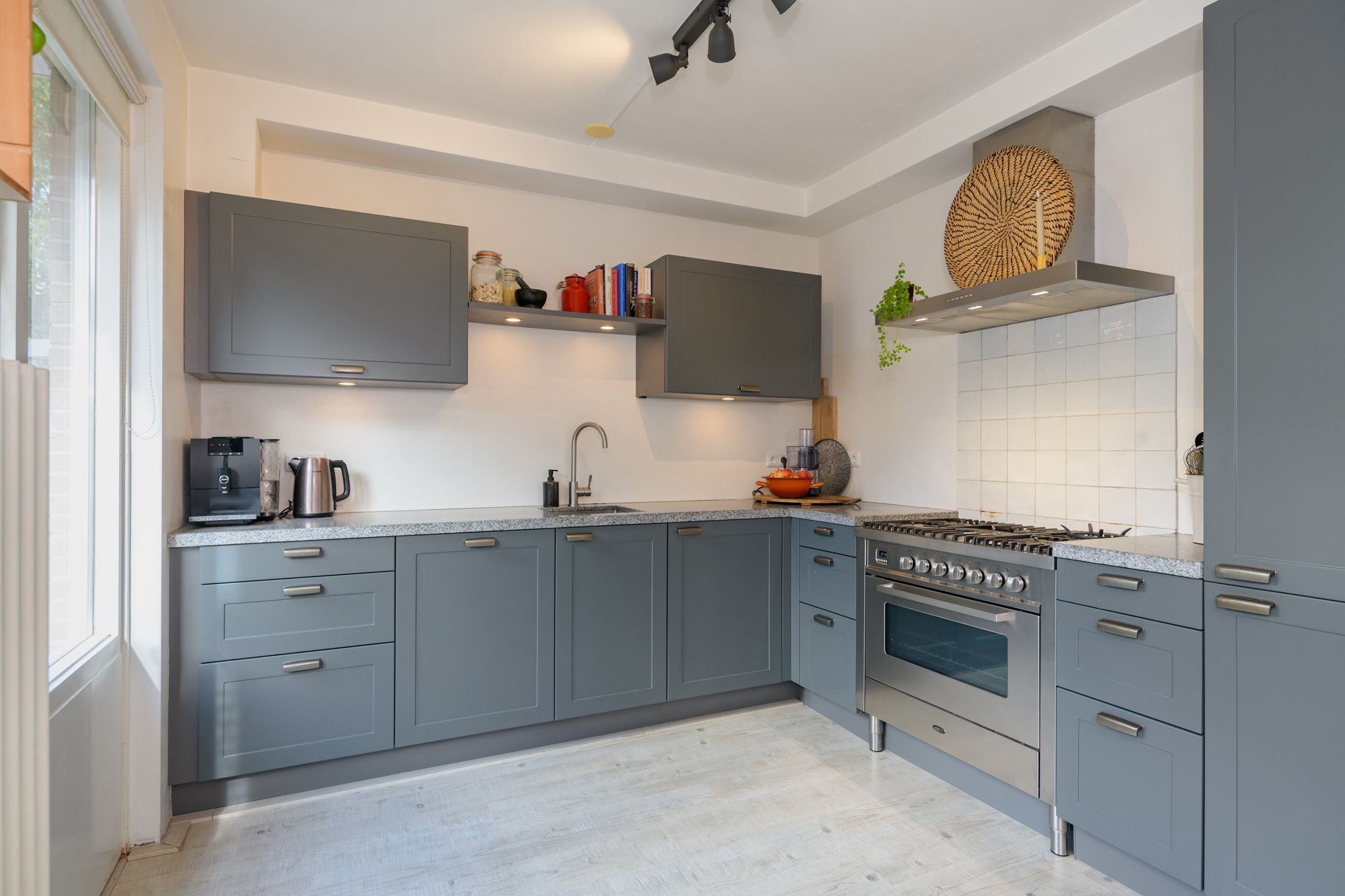 Foto 12 van Salomonszegel 22