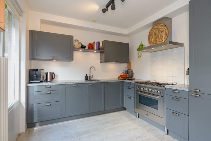 Foto 12 van Salomonszegel 22