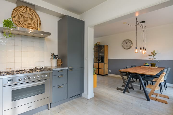 Foto 13 van Salomonszegel 22