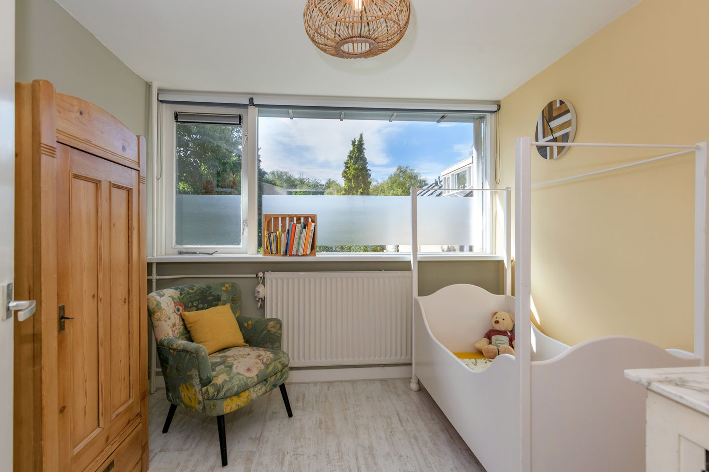 Foto 14 van Salomonszegel 22