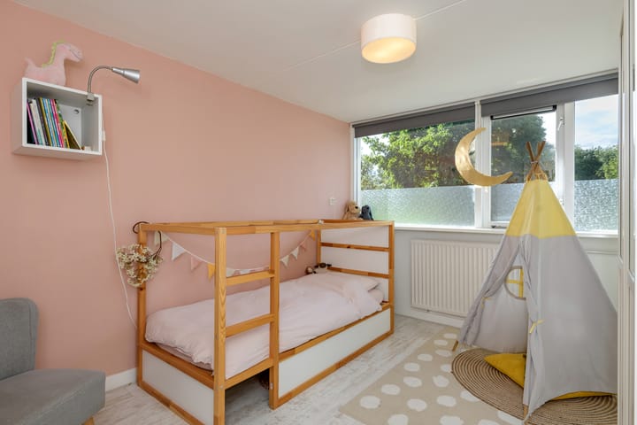 Foto 15 van Salomonszegel 22