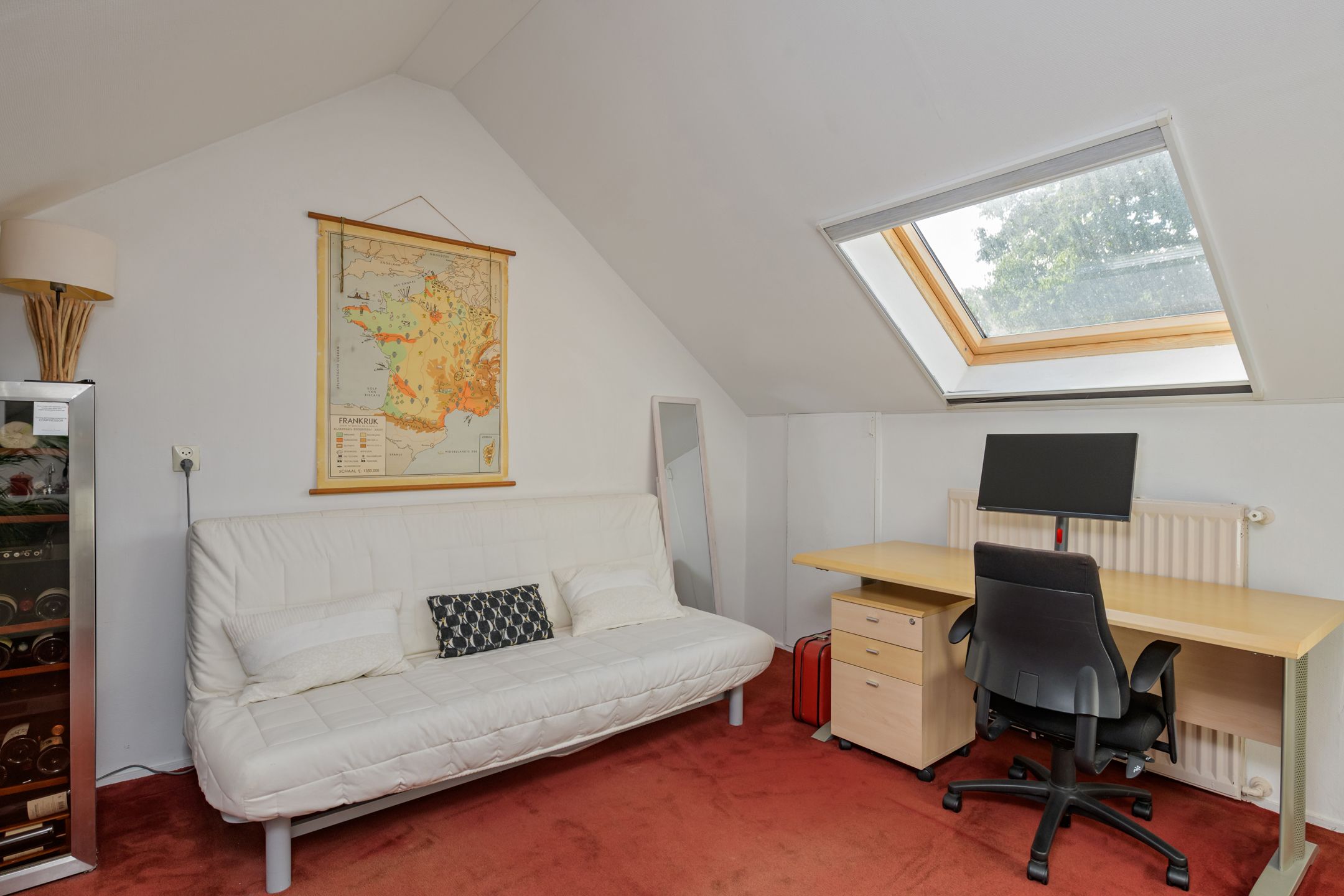 Foto 18 van Salomonszegel 22