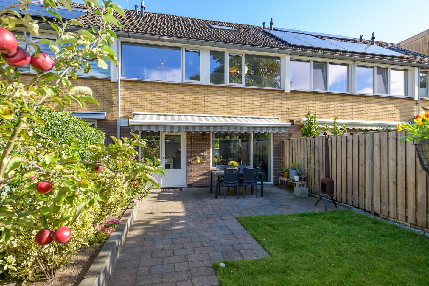 Foto 20 van Salomonszegel 22