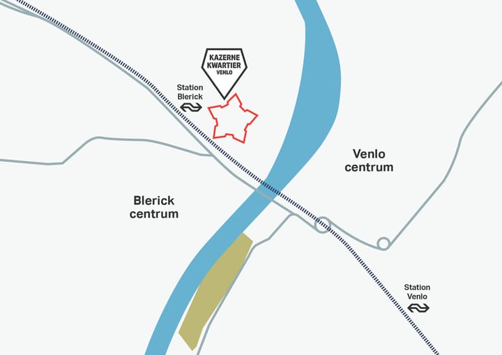 Foto 17 van Tussenappartement | Type E (Bouwnr. 0.02)