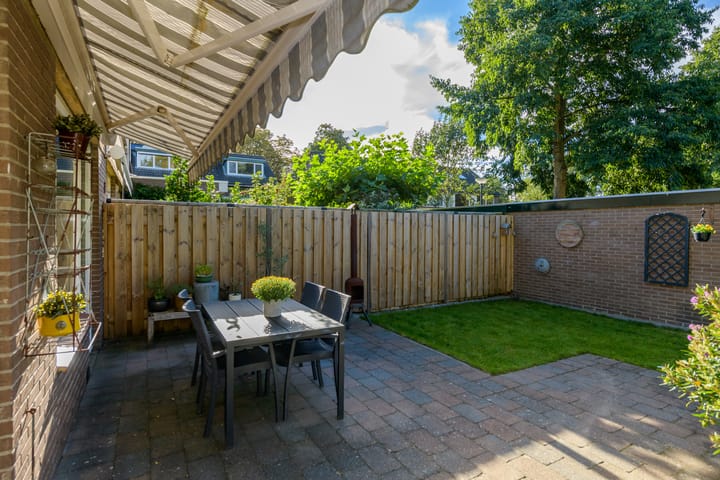 Foto 21 van Salomonszegel 22