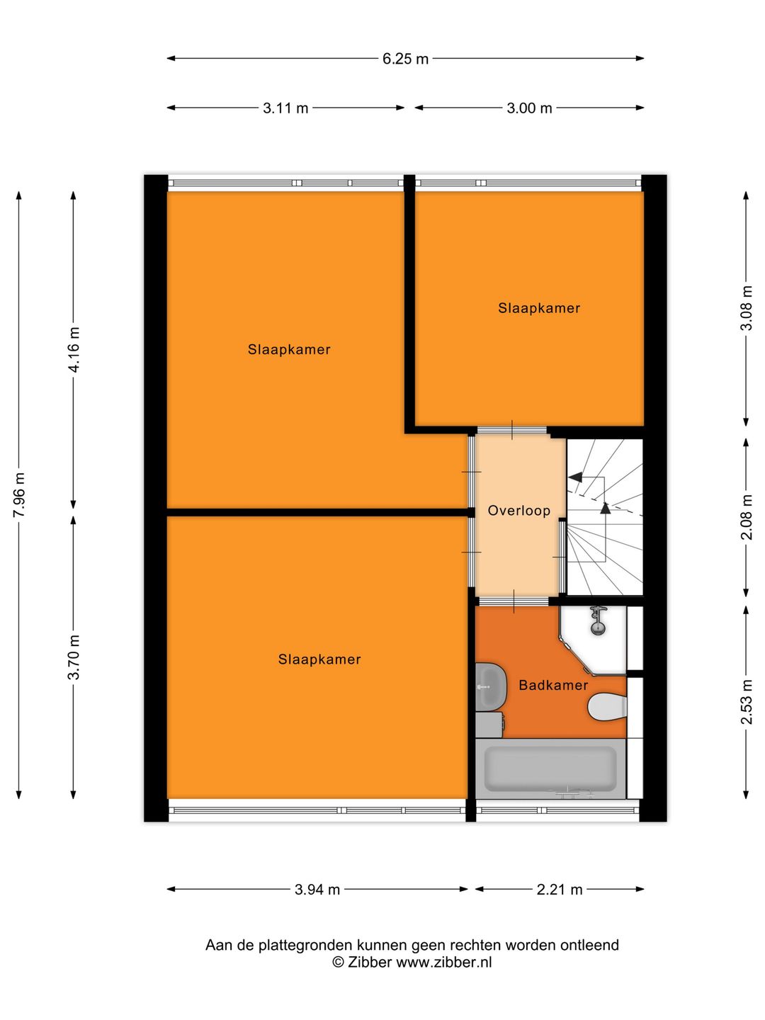 Foto 23 van Salomonszegel 22