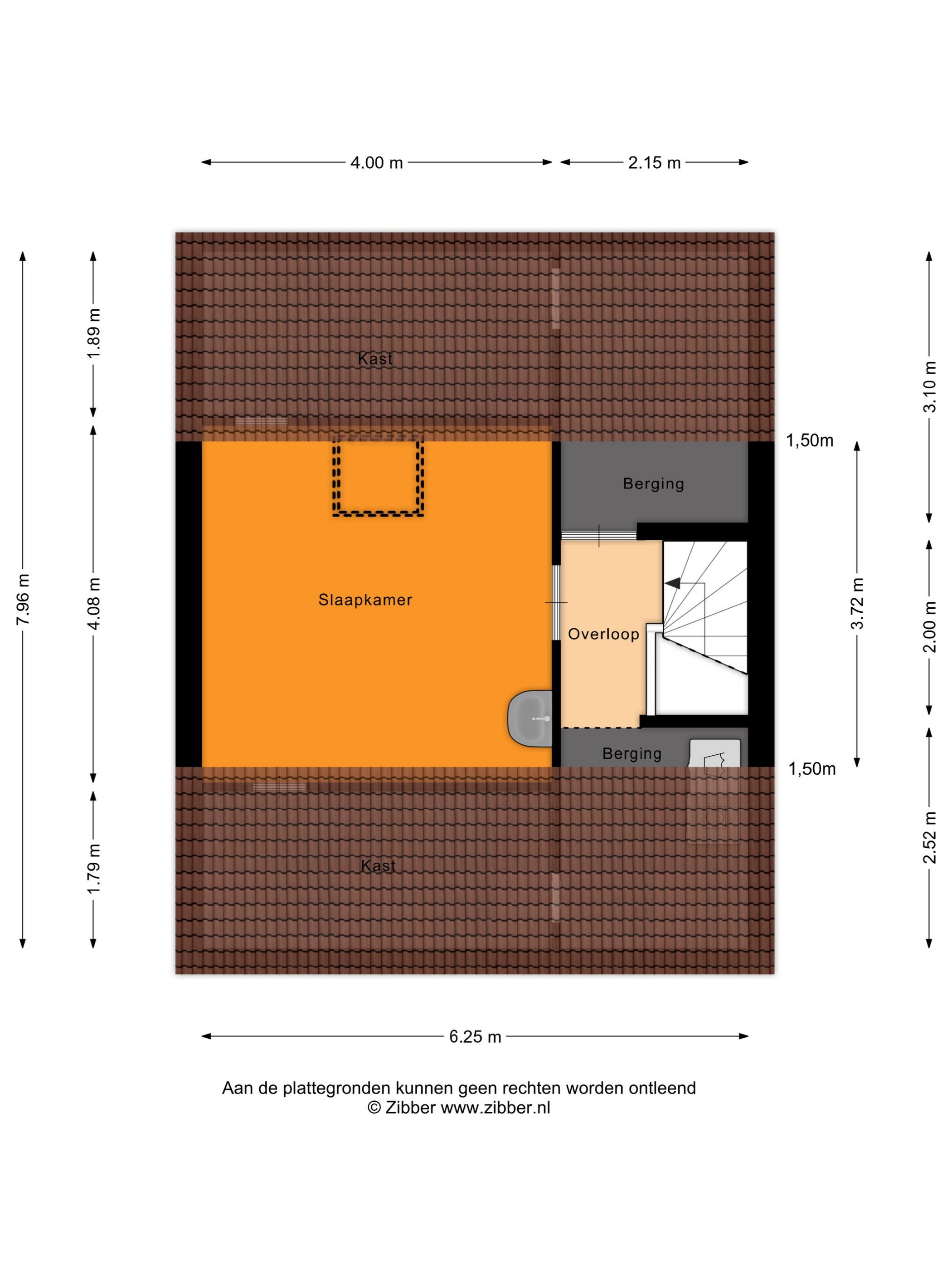 Foto 24 van Salomonszegel 22