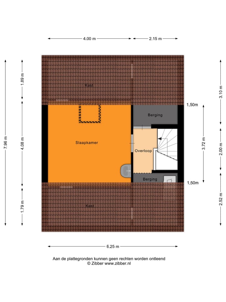Foto 24 van Salomonszegel 22