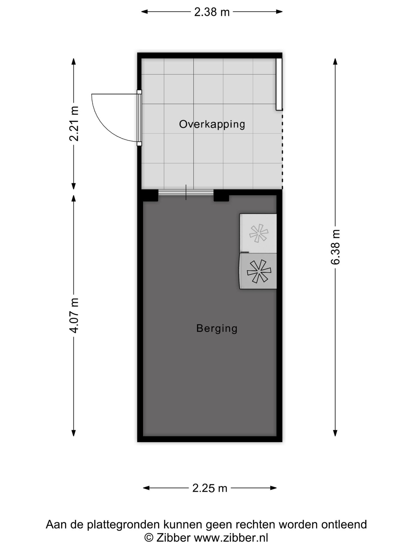 Foto 25 van Salomonszegel 22