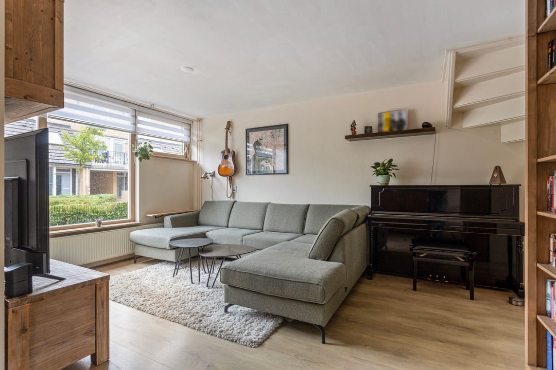 Foto 2 van Spilstraat 75