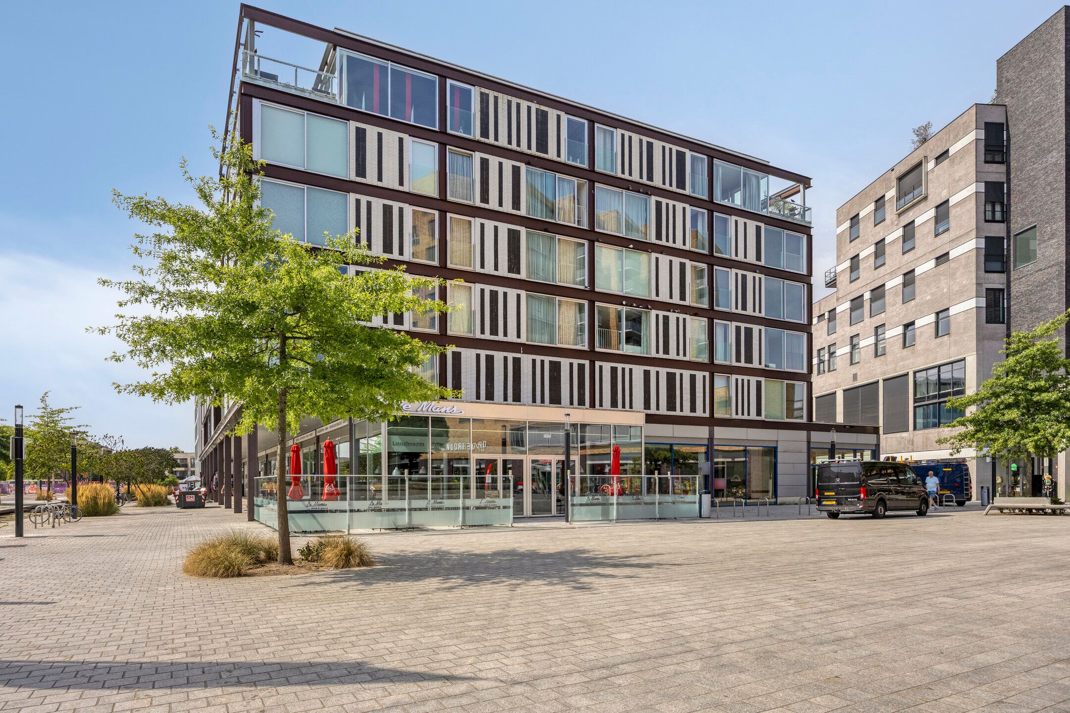 Brouwerijplein 20-, 20, 31, Enschede, 7523MB, Overijssel, Nederland 20