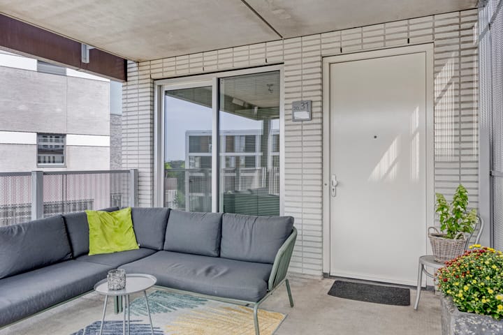 Foto 7 van Brouwerijplein 20-31