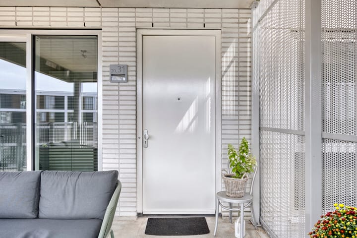 Foto 8 van Brouwerijplein 20-31