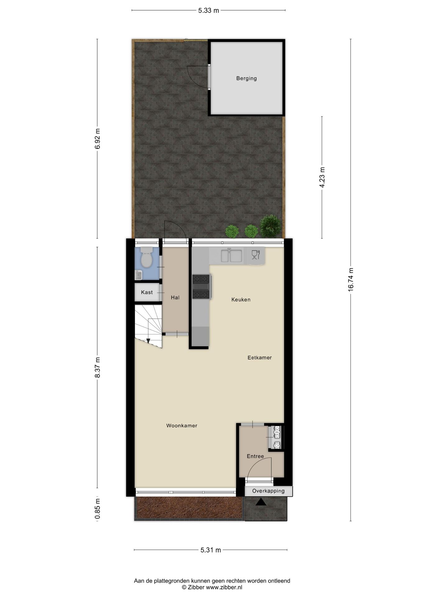 Foto 40 van Spilstraat 75