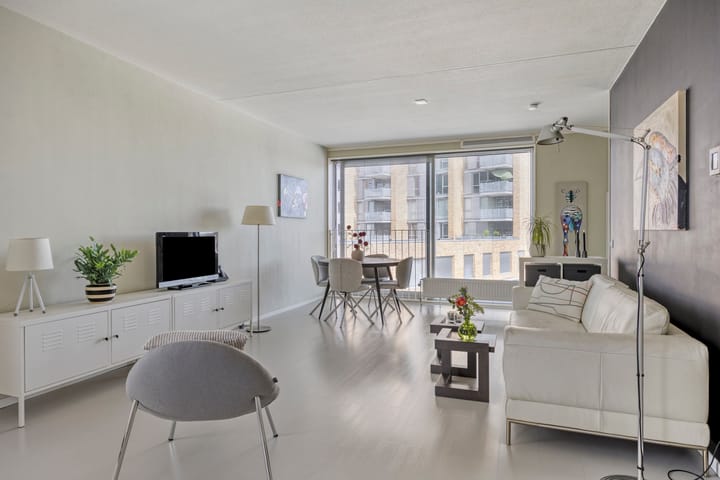 Foto 11 van Brouwerijplein 20-31