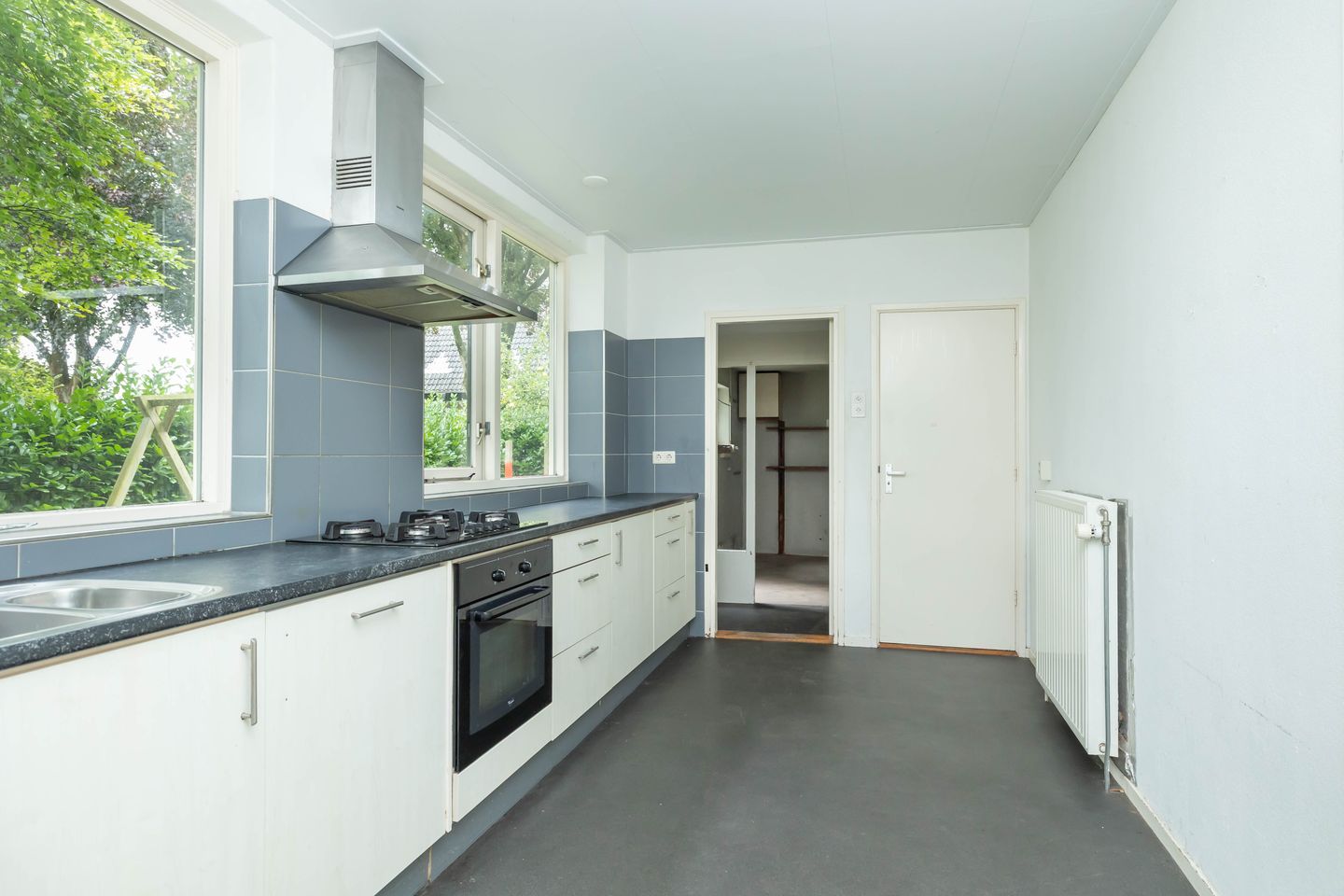 Foto 5 van Zuider Esweg 24-B