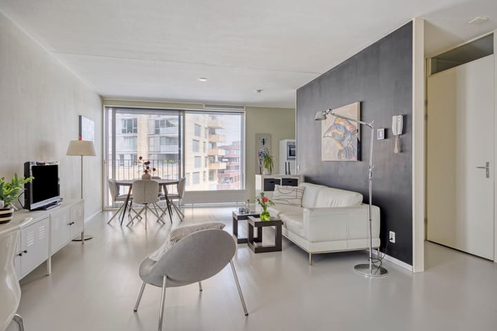 Foto 12 van Brouwerijplein 20-31