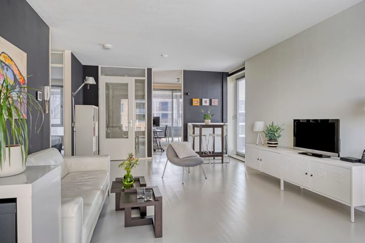 Foto 13 van Brouwerijplein 20-31