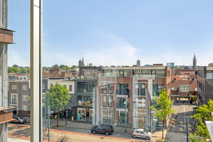 Foto 15 van Brouwerijplein 20-31