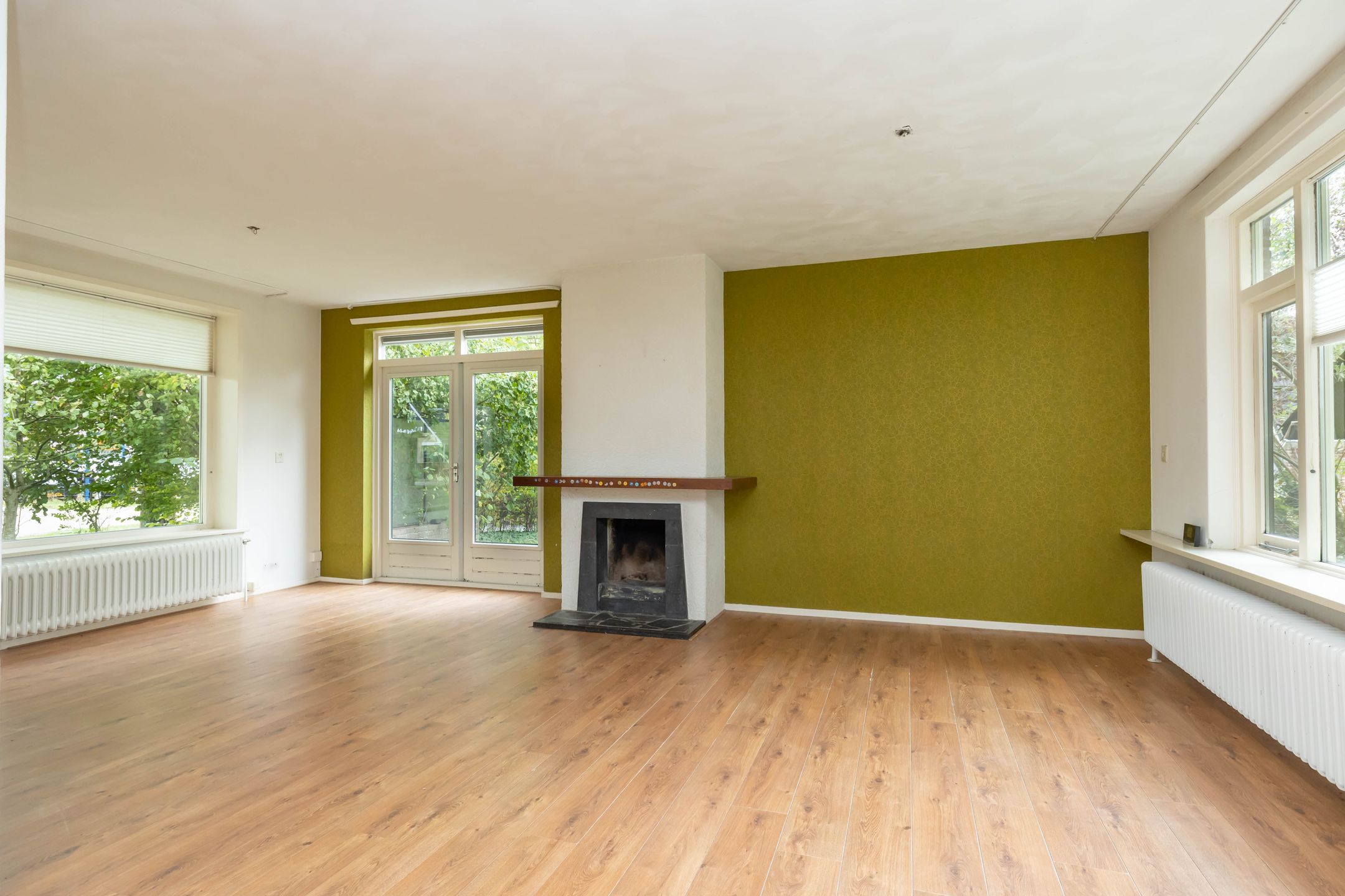 Foto 9 van Zuider Esweg 24-B