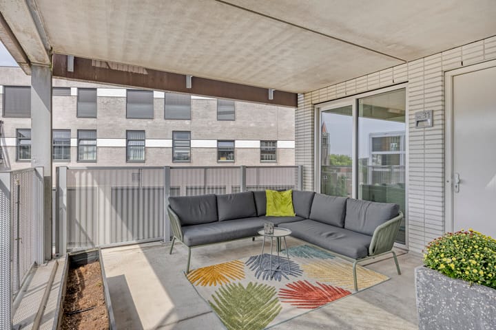 Foto 25 van Brouwerijplein 20-31