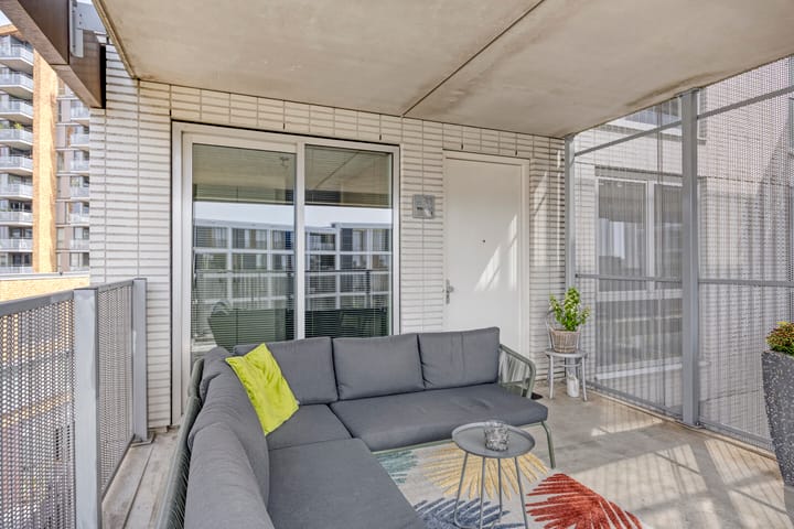 Foto 26 van Brouwerijplein 20-31