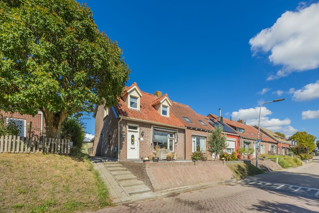 Foto 2 van Heensedijk 37