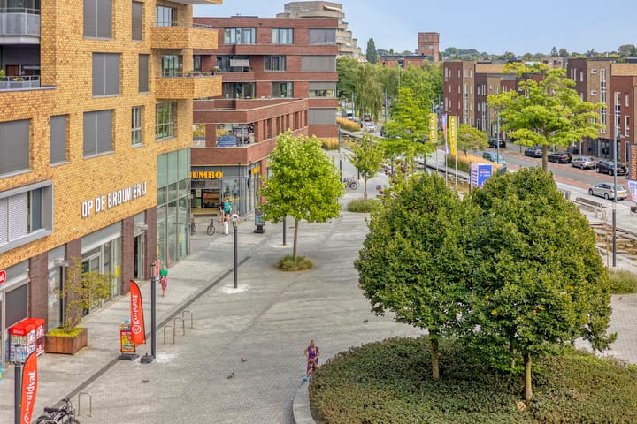 Foto 32 van Brouwerijplein 20-31