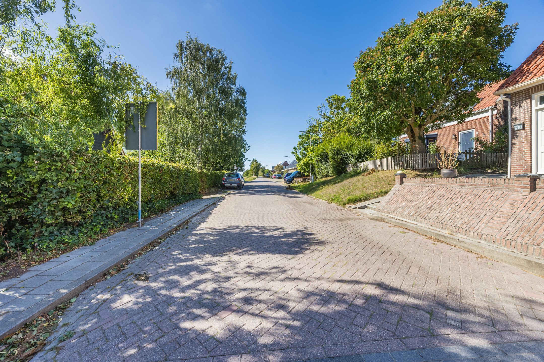 Foto 3 van Heensedijk 37