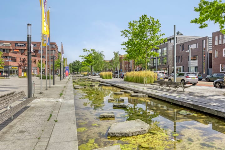 Foto 33 van Brouwerijplein 20-31