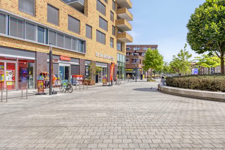 Foto 34 van Brouwerijplein 20-31