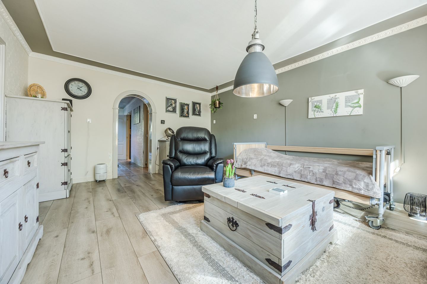 Foto 5 van Heensedijk 37